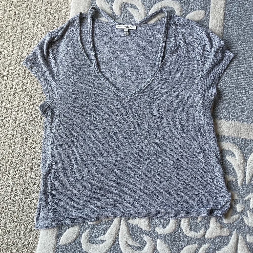 Express Top